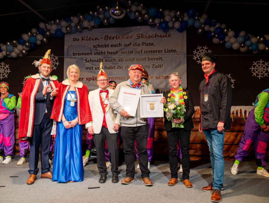 Wir starten die Rakete!