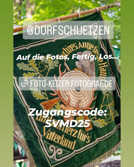 Fotos der Firma Keizer bereits online