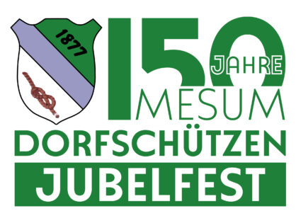 Dorfschützen aus Mesum schalten in den Jubiläumsmodus