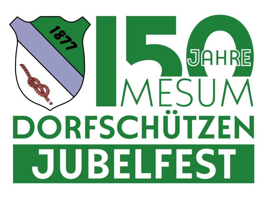 Dorfschützen aus Mesum schalten in den Jubiläumsmodus