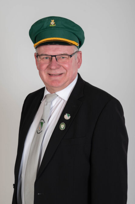 Christoph Kamp