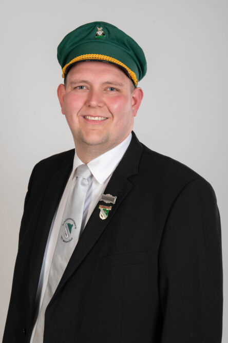 Daniel Löchte
