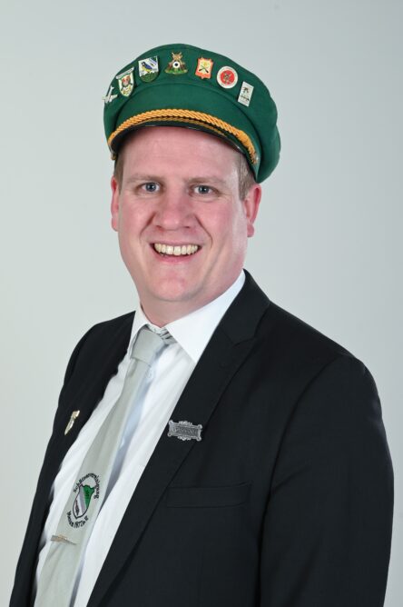 Dennis Topphof