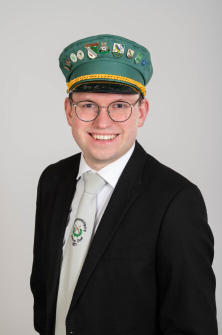 Florian Prus