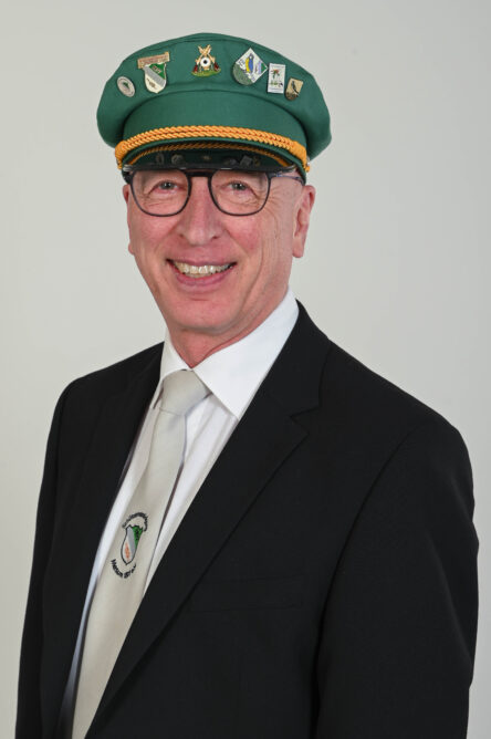 Hartmut Thalmann