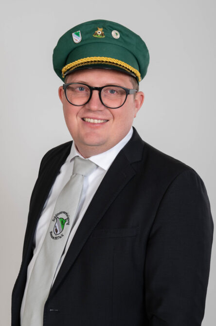 Jannik Gehling