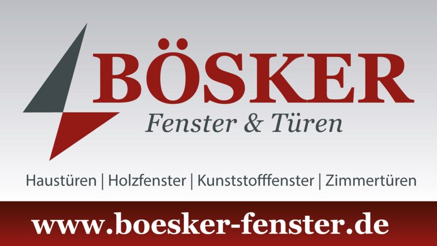 Bösker