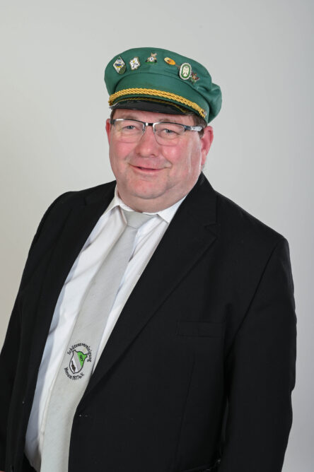 Ralf Hüls