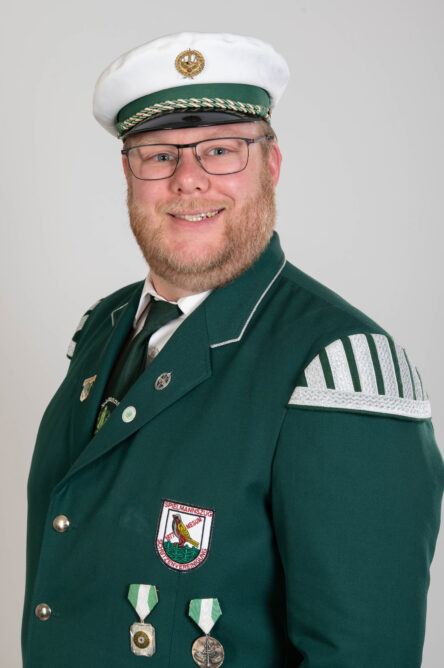 Michael Janning