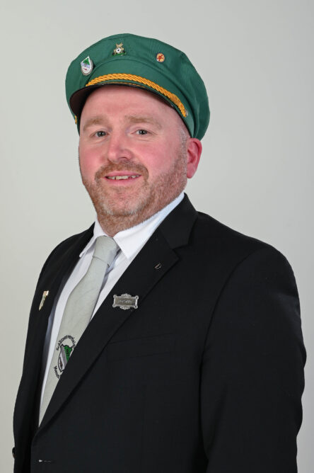 Sven Kösters