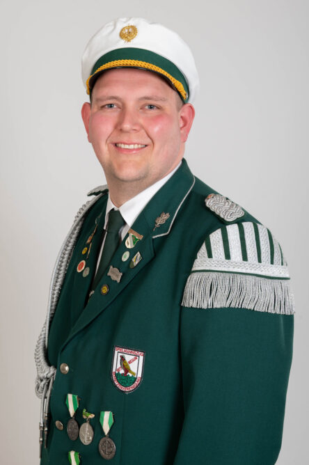 Daniel Löchte