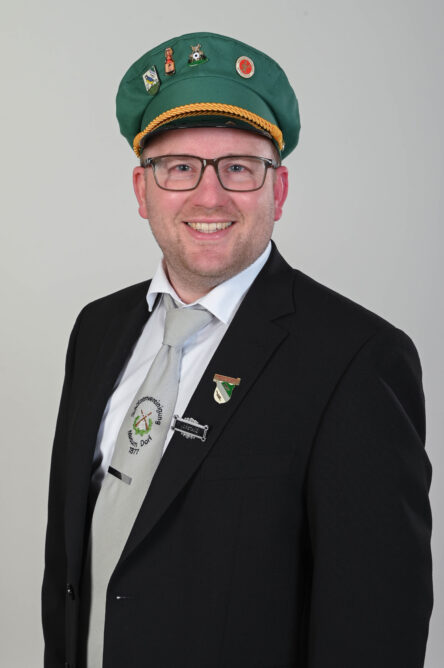 Tim Kösters