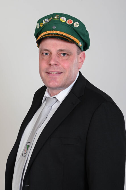 Timo Steggemann