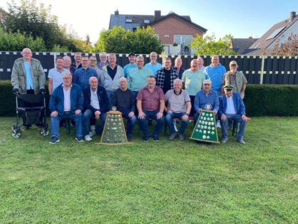 Jahresrückblick 2025